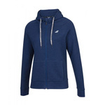 bluza tenisowa damska BABOLAT EXERCISE W, granatowa