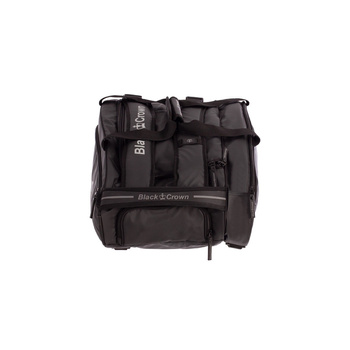 Torba na rakiety do padla Black Crown Wonder Pro 2.0 / A000397