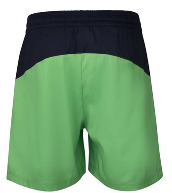 spodenki tenisowe chłopięce BABOLAT PLAY SHORT BOY  Poison Green