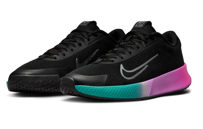 buty tenisowe męskie NIKE VAPOR LITE 2 PRM / FD6691-001