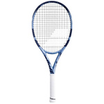 Rakieta tenisowa BABOLAT PURE DRIVE 107 11 gen. (285g.) - naciągnięta