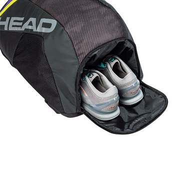 plecak tenisowy HEAD  TOUR TEAM BACKPACK / BKMI