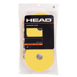 Owijki tenisowe HEAD PRIME TOUR x30 / YELLOW