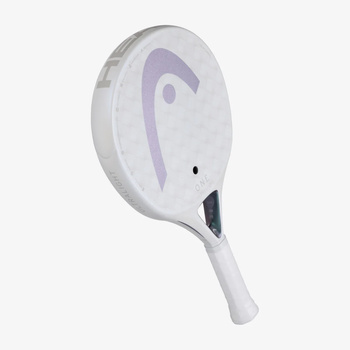 Rakieta do padla HEAD One Ultralight White 300g / 225014