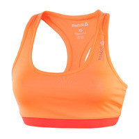 REEBOK WORKOUT READY SHORT BRA