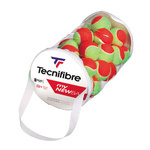 Piłki tenisowe TECNIFIBRE MY NEW BALL STAGE 3  (36 szt.)