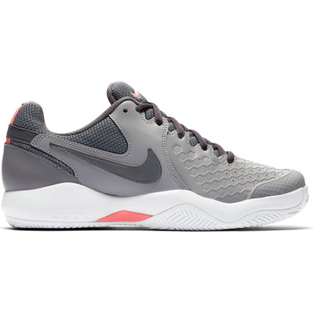 buty tenisowe damskie NIKE AIR ZOOM RESISTANCE CLAY / 922065-013