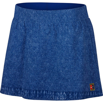 spódniczka tenisowa NIKE COURT SLAM MELBOURNE SKIRT / AJ8735-438