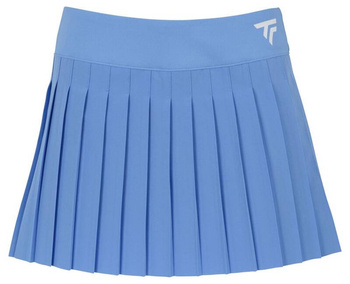 spódniczka tenisowa Tecnifibre Team Skort / błękitna