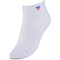 skarpety tenisowe TECNIFIBRE SOCKS 3P LOW-CUT WHITE ( 3 pary)