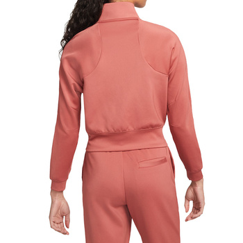 bluza tenisowa damska NIKE COURT HERITAGE JACKET
