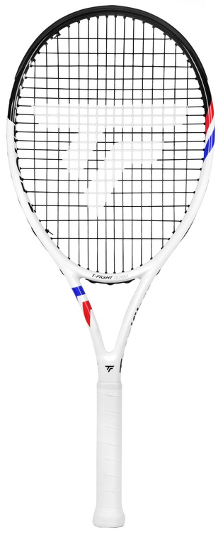 Rakieta tenisowa Tecnifibre T-FIGHT Team L (270g)  / naciągnięta