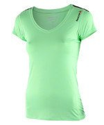 koszulka sportowa damska REEBOK ONE SERIES ACTIVCHILL TEE / AI1738