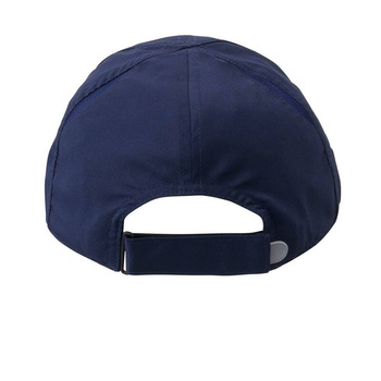 czapka tenisowa Yonex Indigo Marine