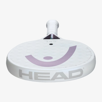 Rakieta do padla HEAD One Ultralight White 300g / 225014