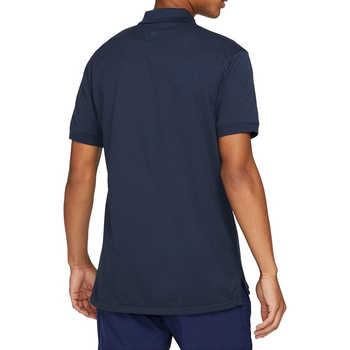 koszulka tenisowa męska THE NIKE POLO RAFA / CV2969-452