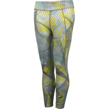 legginsy sportowe damskie 3/4 ASICS CROP TIGHT / 140937-1128