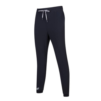 spodnie tenisowe damskie BABOLAT PLAY PANT WOMEN BLACK