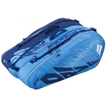 Torba tenisowa BABOLAT THERMOBAG X12 PURE DRIVE 2021