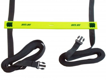 Drabinka zwinnościowo - koordynacyjna  PRO'S PRO 6m