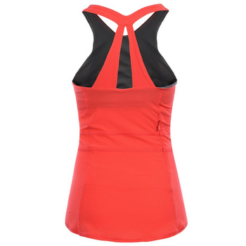 koszulka tenisowa dziewczęca NIKE MARIA PREMIER TANK / 746581-850