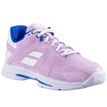 buty tenisowe damskie BABOLAT SFX3 AC / Pink