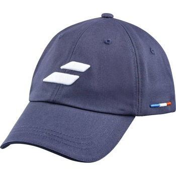 czapka tenisowa  BABOLAT EVENT CAP / granatowa