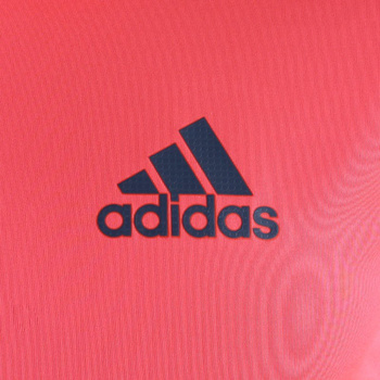 koszulka tenisowa męska ADIDAS BARRICADE POLO / AP4772