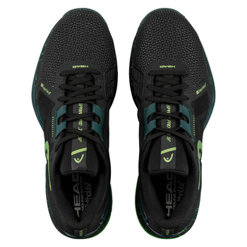 buty tenisowe męskie HEAD SPRINT PRO 3.5 SF / BKFG