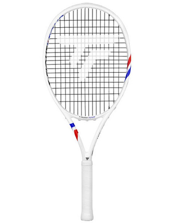 Rakieta tenisowa juniorska TECNIFIBRE 2025 T-FIGHT TOUR 26