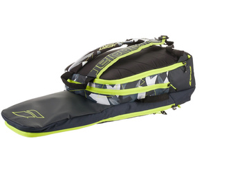 Plecak tenisowy hybrydowy  Babolat Pure Aero