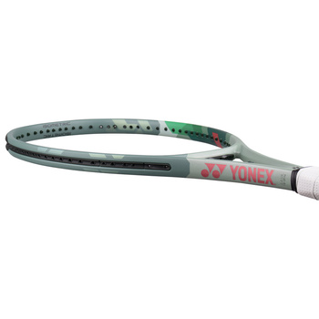 Rakieta tenisowa YONEX PERCEPT 100L (280G) + naciąg  + naciąganie 