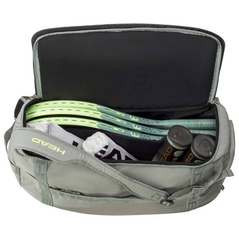 Torba tenisowa HEAD PRO DUFFLE BAG MEDIUM  LNLL
