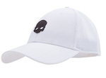 czapka tenisowa Hydrogen Tennis Cap - biała