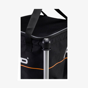 torba na piłki ADDITIONAL BAG-dodatkowa torba do kosza HEAD NEW BALL TROLLEY / 287262 287272