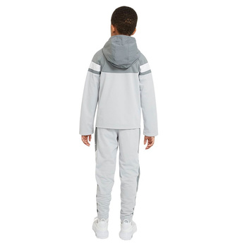 dres sportowy chłopięcy NIKE TRACK SUIT JUNIOR / CU9202-077