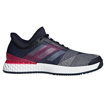 buty tenisowe męskie  ADIDAS ADIZERO UBERSONIC 3 CLAY / AH2106