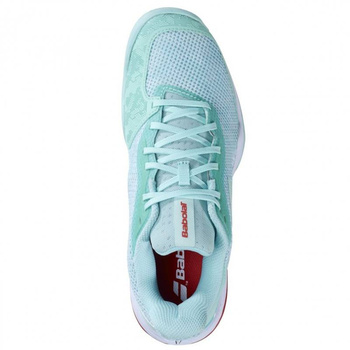 buty tenisowe damskie BABOLAT JET TERE CLAY 