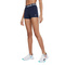 spodenki termoaktywne damskie NIKE PRO 365 SHORT 3IN