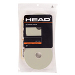 Owijki tenisowe HEAD PRIME TOUR x30 / GREY