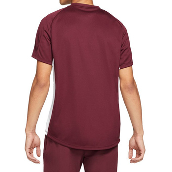 koszulka tenisowa męska NIKE COURT  VICTORY TOP  / CV2982-638
