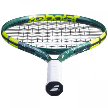 rakieta tenisowa juniorska BABOLAT Wimbledon Junior 25