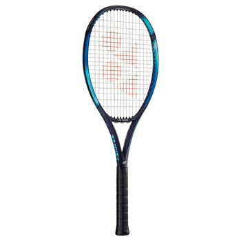 Rakieta tenisowa YONEX EZONE 98 SKY BLUE (305G)  + naciąg + naciąganie