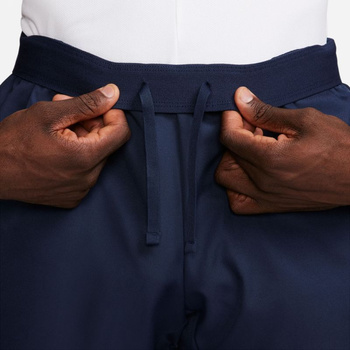 spodenki tenisowe męskie NIKE COURT  DRI-FIT VICTORY 9"/ FD5384-451