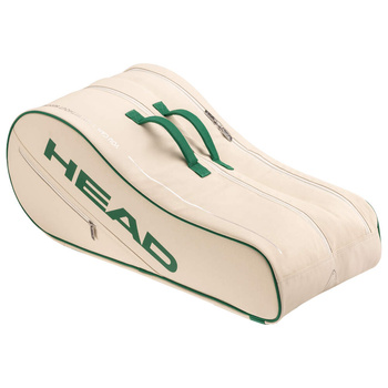 Torba tenisowa HEAD Arthur Ashe Racquet Bag L 