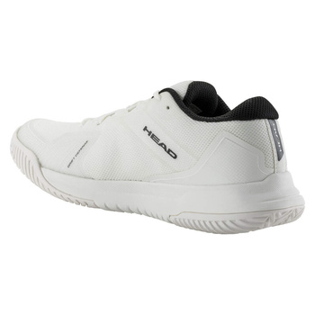 buty tenisowe juniorskie HEAD SPRINT PRO 4.0 JUNIOR WHBK