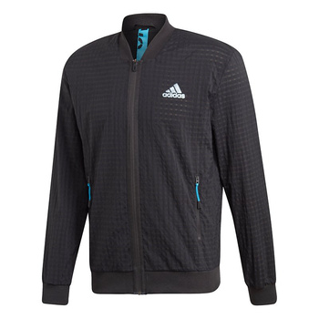 bluza tenisowa męska ADIDAS  ESCOUADE JACKET  / DP0301