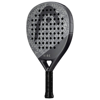 Rakieta do padla HEAD 2025 VIBE_GR_BK (350G)