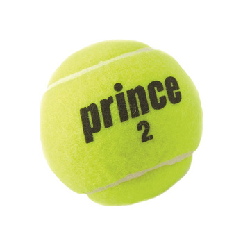 Piłki tenisowe PRINCE NX TOUR PRO 4 szt.
