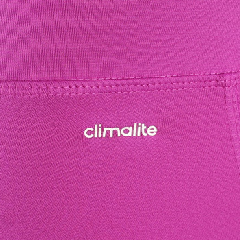 legginsy damskie ADIDAS BASICS 3/4 TIGHT / AY8176